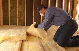 Types of Insulation We Offer in Stilwell, OK